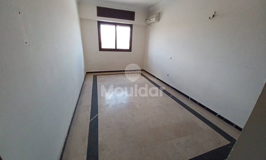 Διαμέρισμα προς ενοικίαση στη Σεμλαλία, Μαρακές - view 8