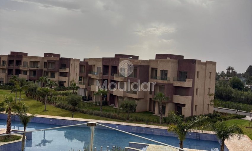Appartamento in affitto a Marrakech, Chrifia - view 15