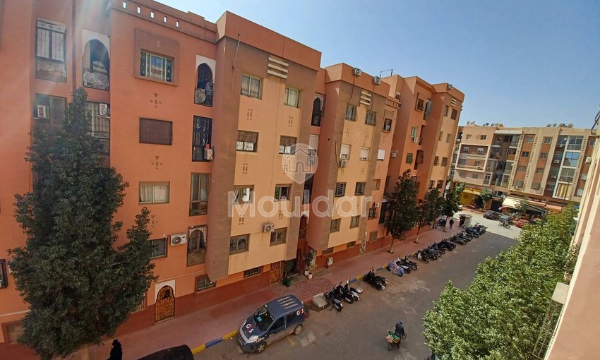 Appartement à vendre à Marrakech, Mabrouka - view 10