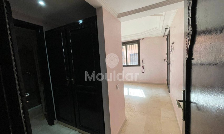 Dúplex en venta en Marrakech, Ruta de Casablanca - view 10