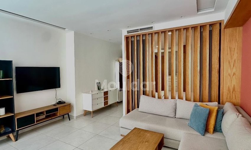 Studio à vendre à Casablanca, Les Princesses - view 6