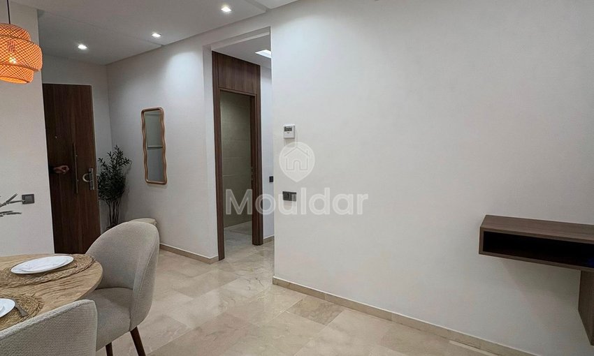 Apartament de închiriat în Marrakech, Ménara - view 7