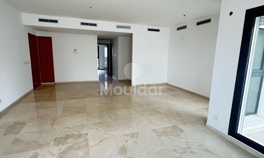Appartement à louer à Casablanca Finance City - view 2