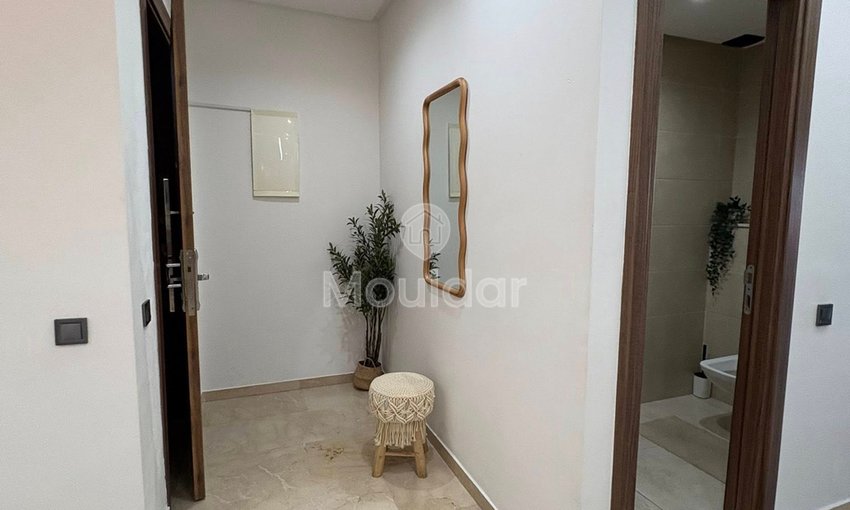 Apartament de închiriat în Marrakech, Ménara - view 9