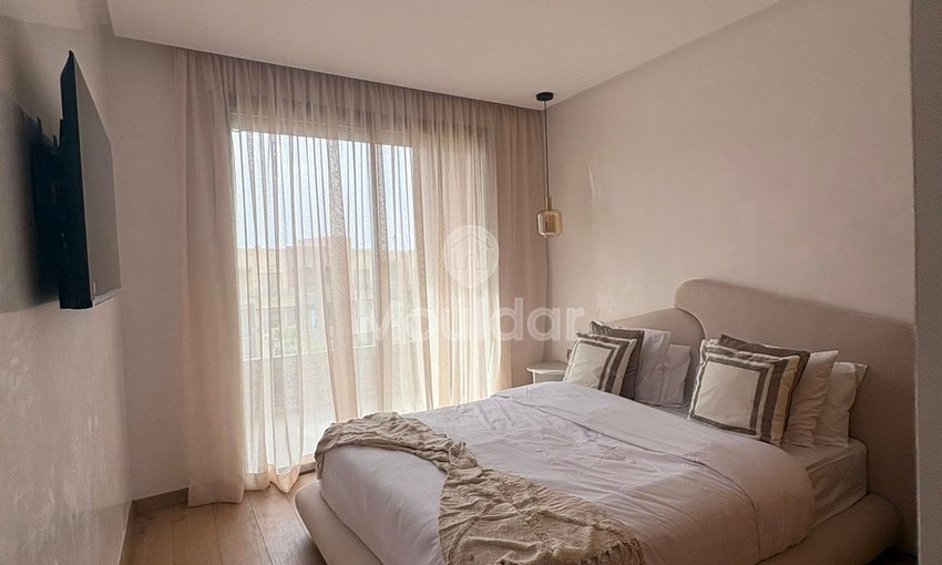 Appartamento in affitto a Marrakech, Chrifia - view 4