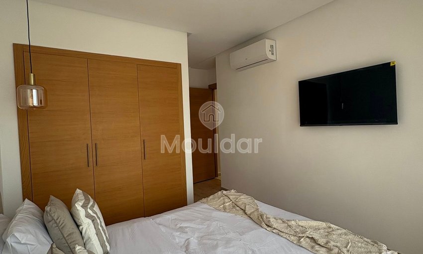 Appartamento in affitto a Marrakech, Chrifia - view 5