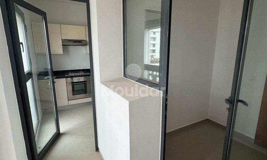 Appartement à louer à Casablanca Finance City - view 6