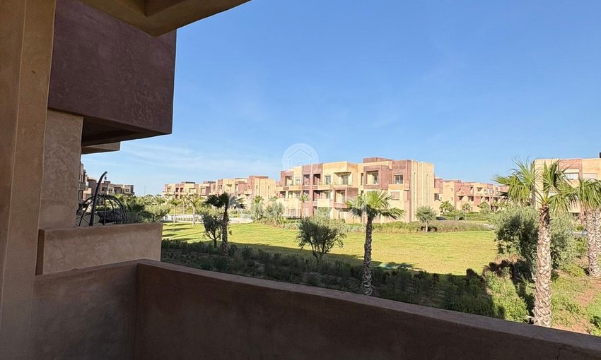Studio te koop in Marrakech, Prestigia - view 16