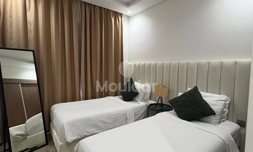 Apartament de închiriat în Marrakech, Ménara - view 8