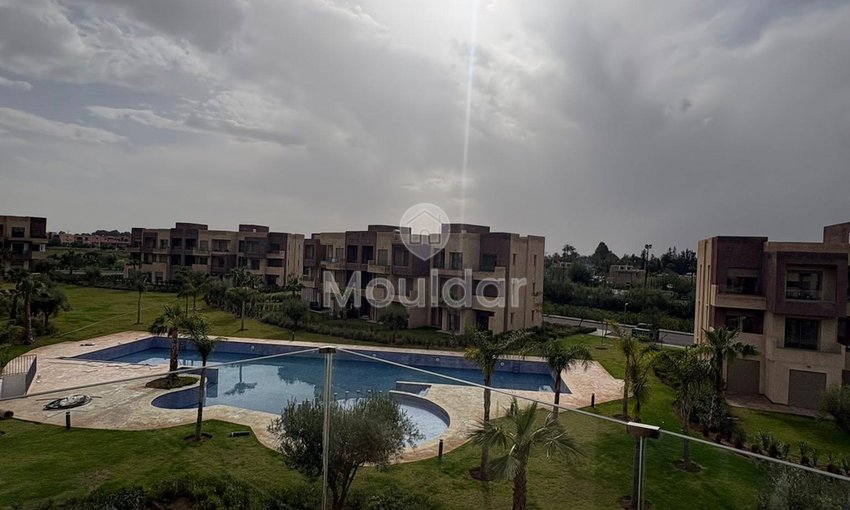 Appartamento in affitto a Marrakech, Chrifia - view 14