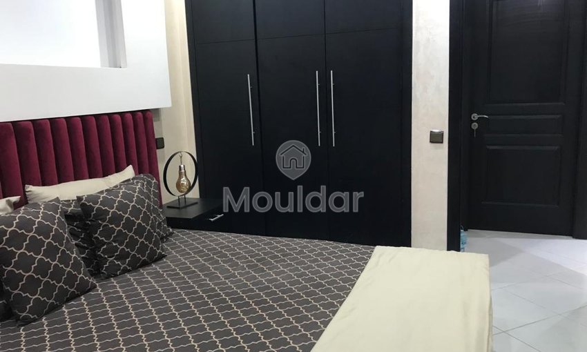 Appartement à louer à Azzouzia, Marrakech - view 7