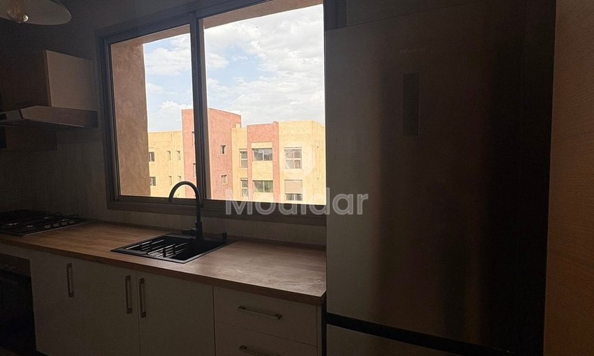 Appartamento in affitto a Marrakech, Chrifia - view 18