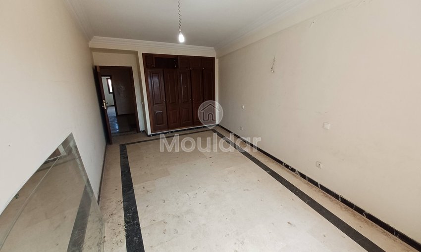 Διαμέρισμα προς ενοικίαση στη Σεμλαλία, Μαρακές - view 3