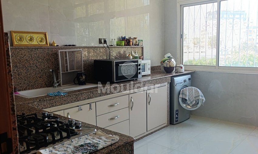 Appartement à louer à Casablanca, Belvédère - view 6