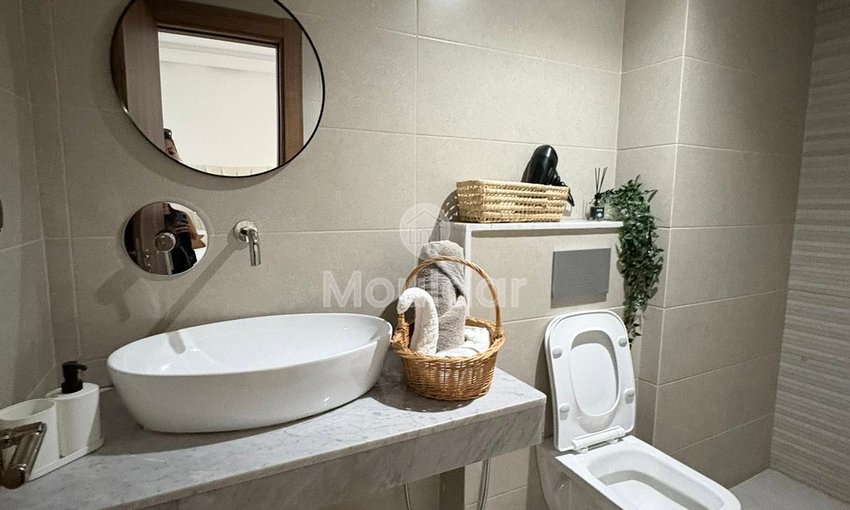 Apartament de închiriat în Marrakech, Ménara - view 17