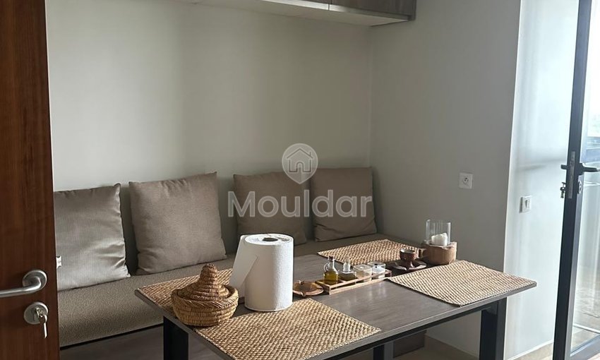 Appartement à louer à Dar Bouazza - view 3