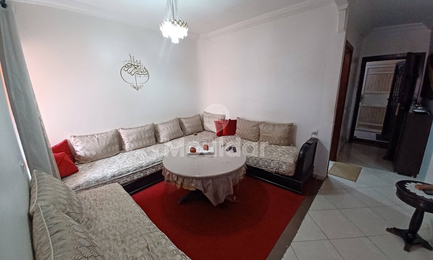 Appartement à vendre à Marrakech, Mabrouka