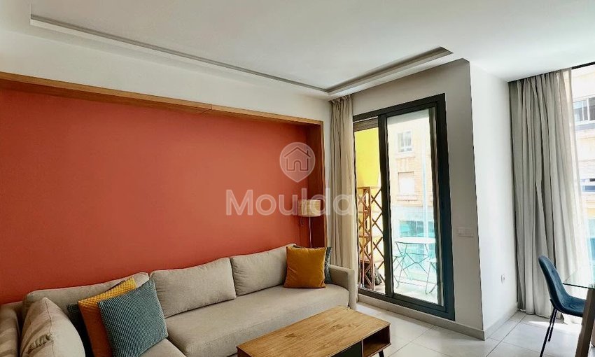 Studio à vendre à Casablanca, Les Princesses - view 5