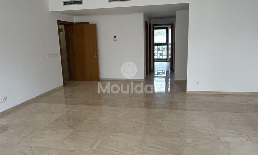 Appartement à louer à Casablanca Finance City - view 4