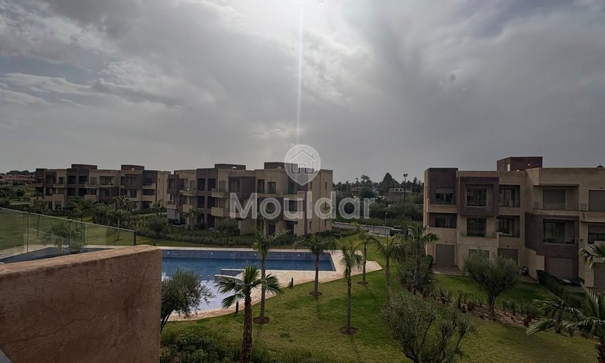 Appartamento in affitto a Marrakech, Chrifia - view 13
