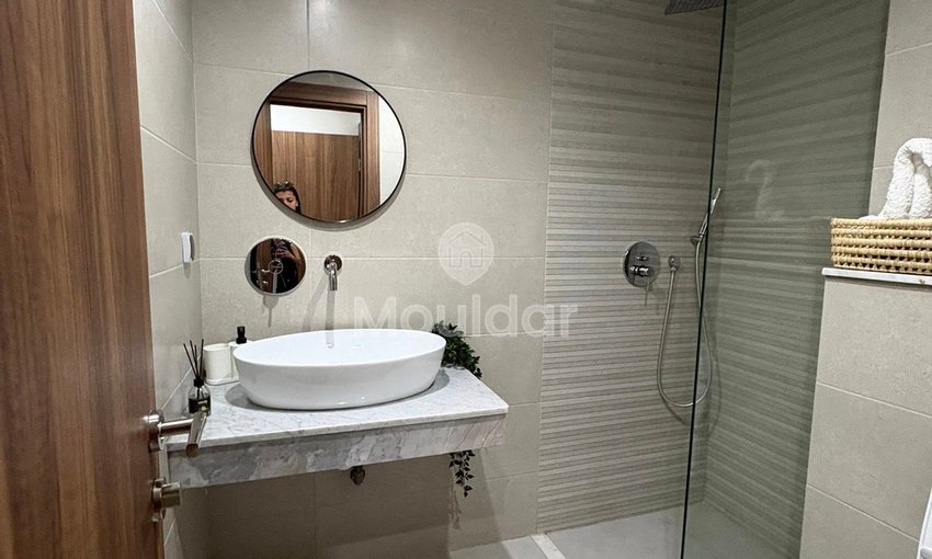 Apartament de închiriat în Marrakech, Ménara - view 18