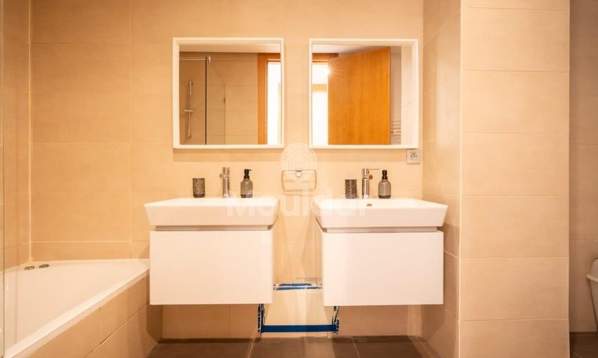 Appartement à vendre à Aïn Diab, Casablanca - view 9