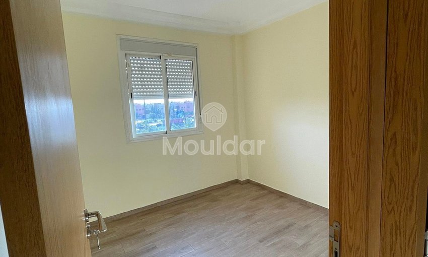 Marrakeş, Targa'da kiralık daire - view 3