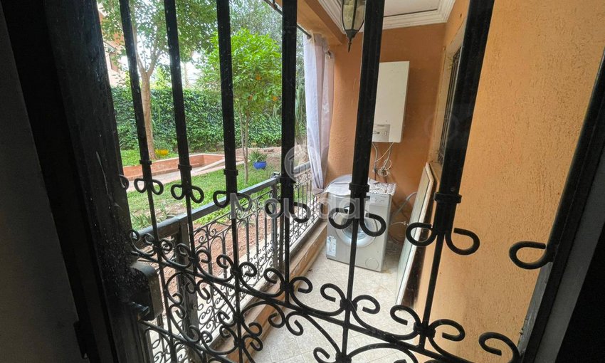 Dúplex en venta en Marrakech, Ruta de Casablanca - view 13