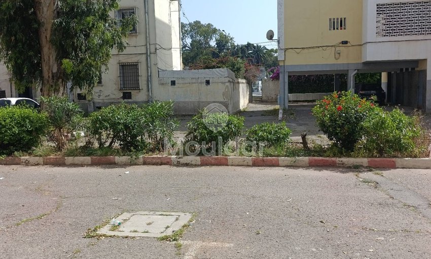 Appartement à louer à Casablanca, Belvédère - view 4