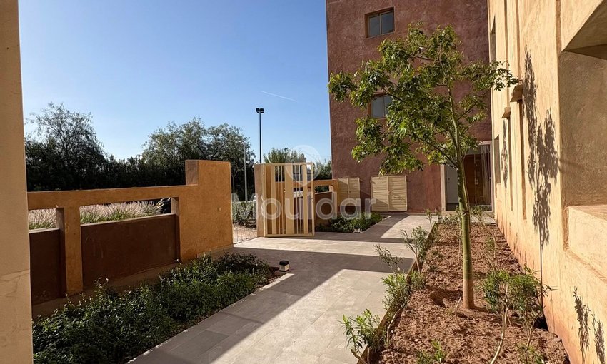 Studio te koop in Marrakech, Prestigia - view 13