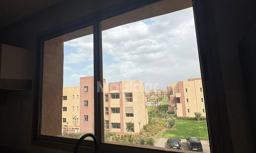 Appartamento in affitto a Marrakech, Chrifia - view 17