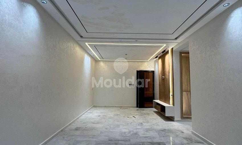 Wohnung zu verkaufen in Fès, Route Ain Chkaf - view 11