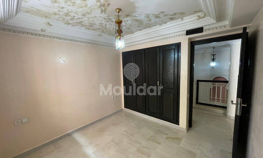 Dúplex en venta en Marrakech, Ruta de Casablanca - view 3