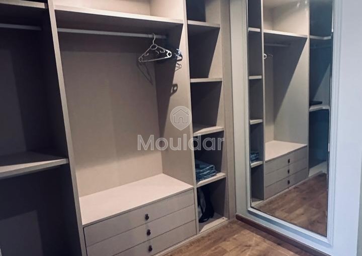 Appartement à louer à Dar Bouazza - view 9