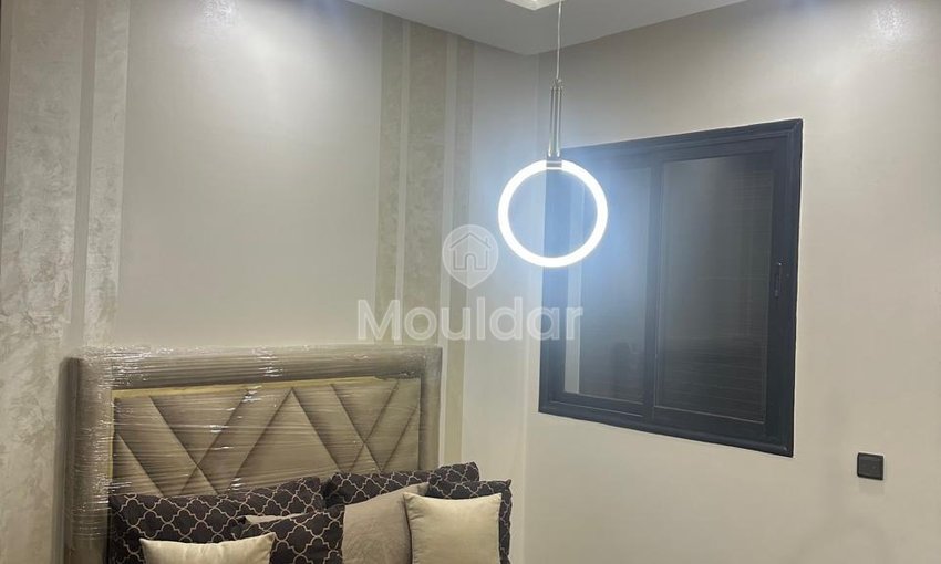 Appartement à louer à Azzouzia, Marrakech - view 8
