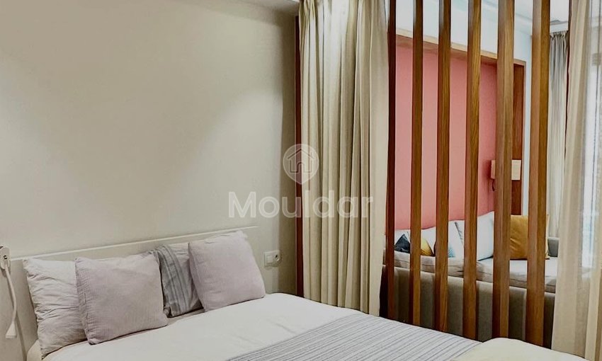 Studio à vendre à Casablanca, Les Princesses - view 8