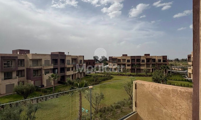 Appartamento in affitto a Marrakech, Chrifia - view 10