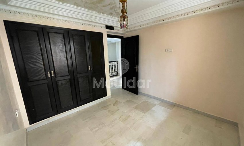 Dúplex en venta en Marrakech, Ruta de Casablanca - view 6