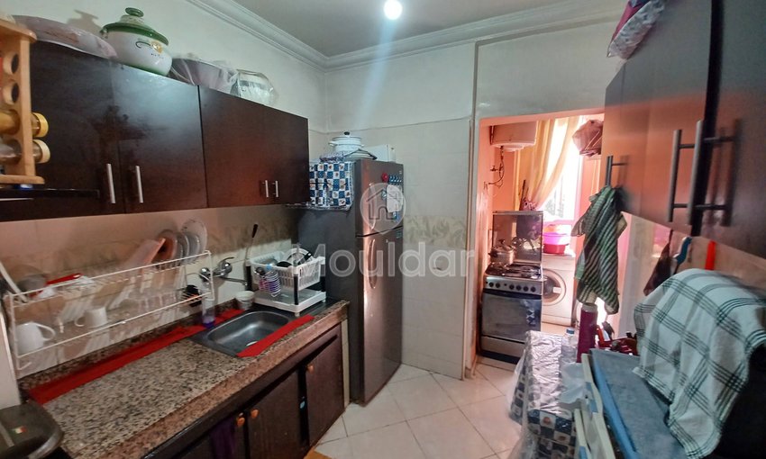 Appartement à vendre à Marrakech, Mabrouka - view 13