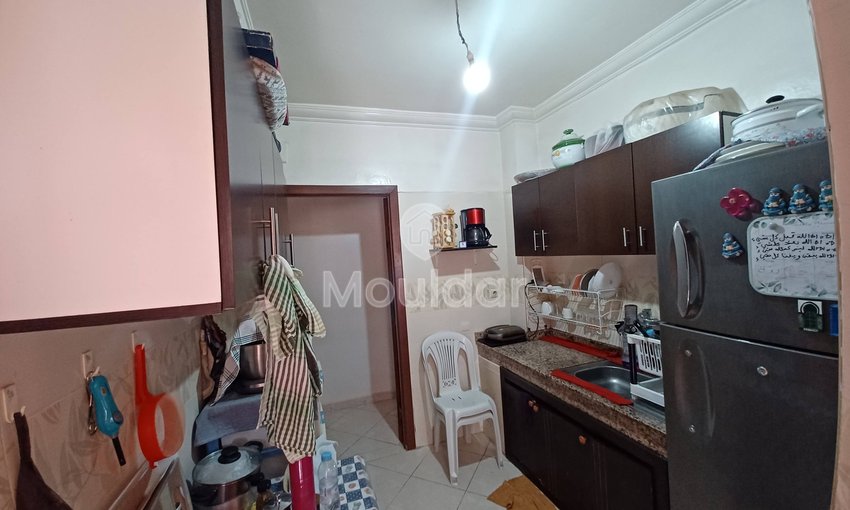 Appartement à vendre à Marrakech, Mabrouka - view 12