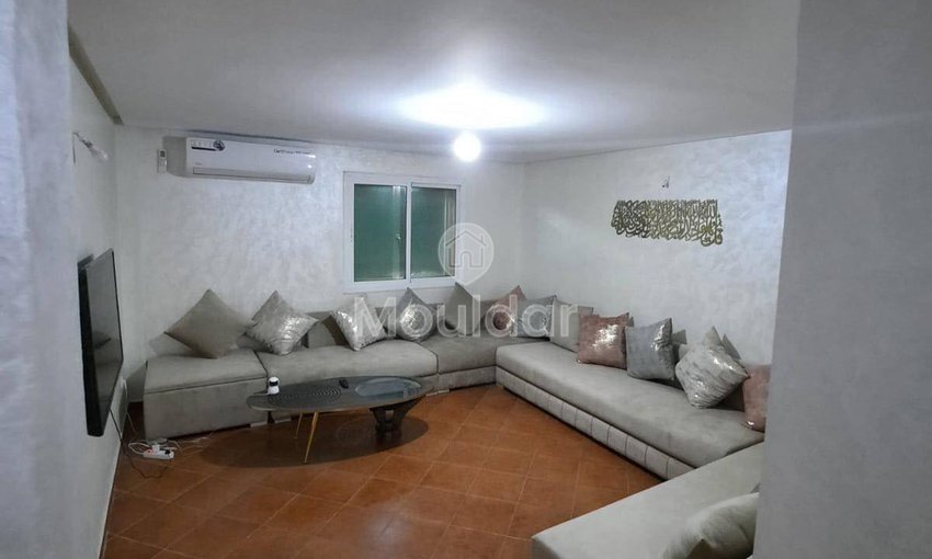 Appartement à louer pour les vacances à Marrakech Guéliz - view 2