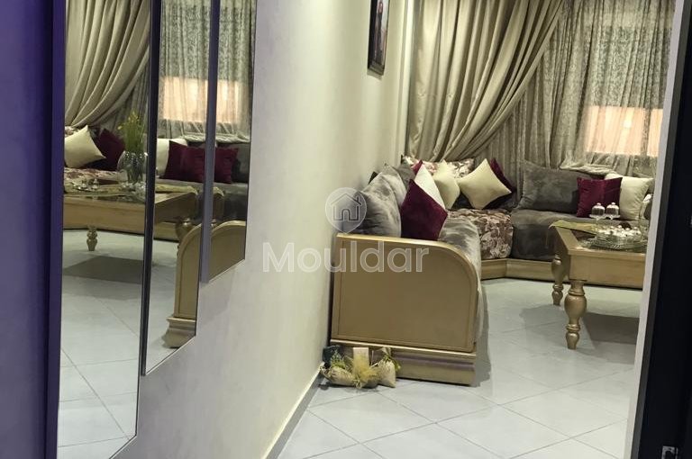 Appartement à louer à Azzouzia, Marrakech - view 5