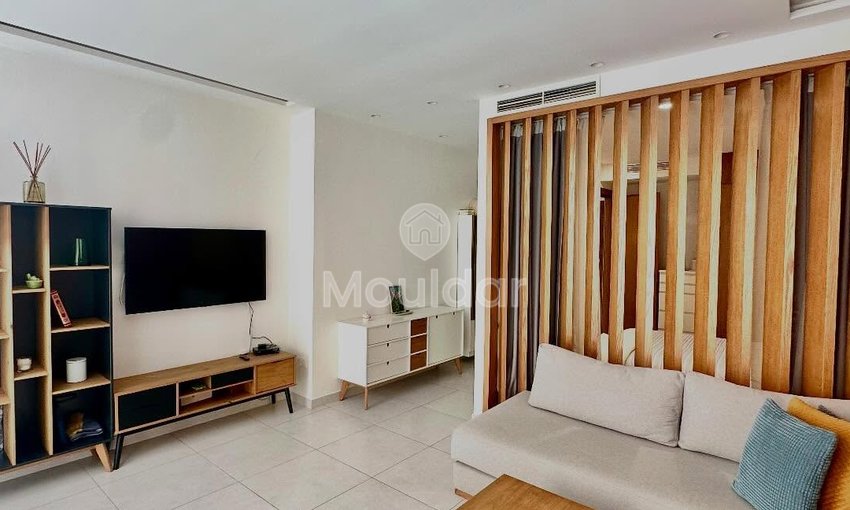 Studio à vendre à Casablanca, Les Princesses - view 4