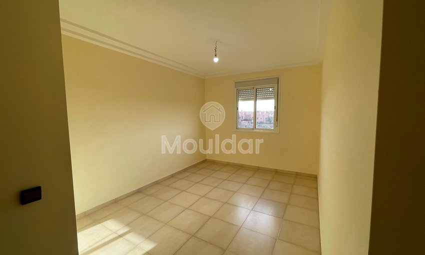 Marrakeş, Targa'da kiralık daire - view 2