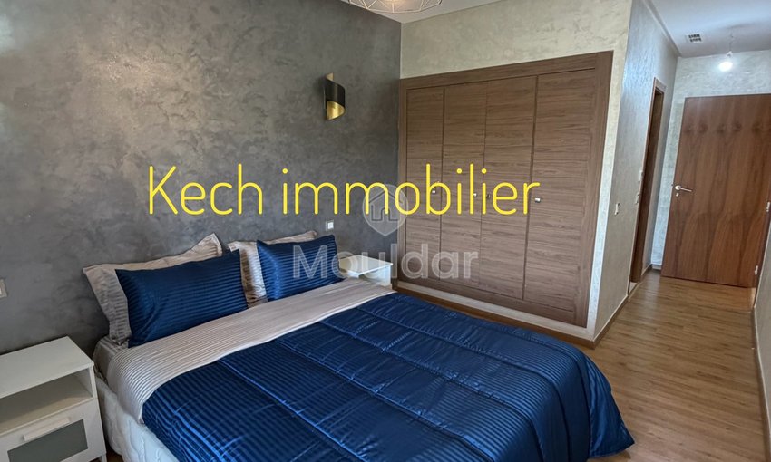 Apartament de închiriat în Marrakech, Drumul de Casablanca - view 8