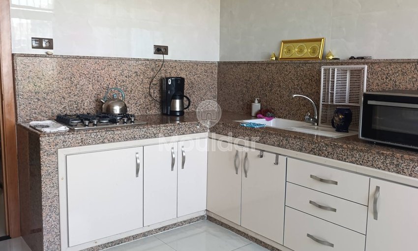 Appartement à louer à Casablanca, Belvédère - view 5