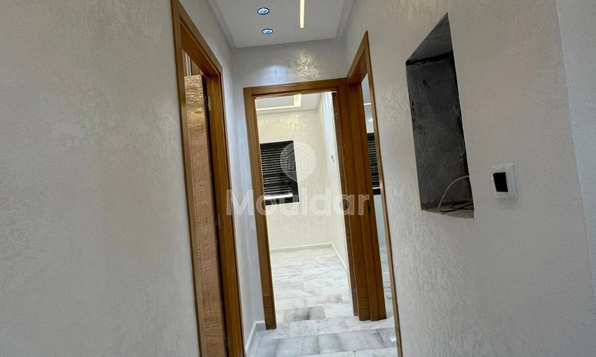 Wohnung zu verkaufen in Fès, Route Ain Chkaf - view 10