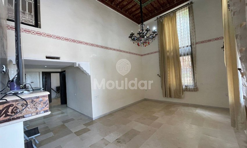 Dúplex en venta en Marrakech, Ruta de Casablanca - view 12