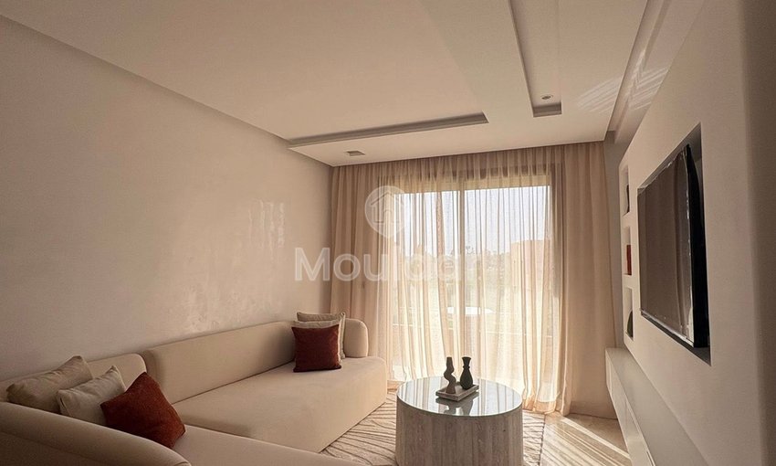 Appartamento in affitto a Marrakech, Chrifia - view 3