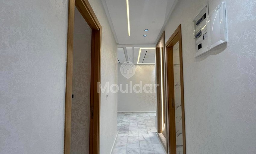 Wohnung zu verkaufen in Fès, Route Ain Chkaf - view 9
